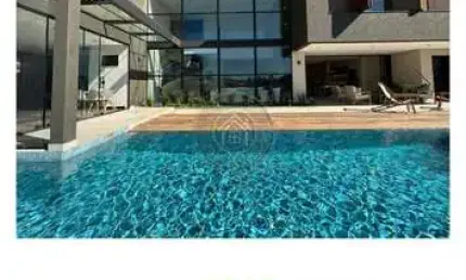 Santa Teresa - Casa Jardim Atenas – Jardim Santa Teresa | Jundiaí/SP