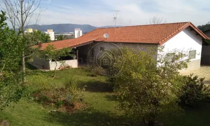 Casa Térrea à Venda – Chácara Santa Camila | Jundiaí - Jardim das Tulipas