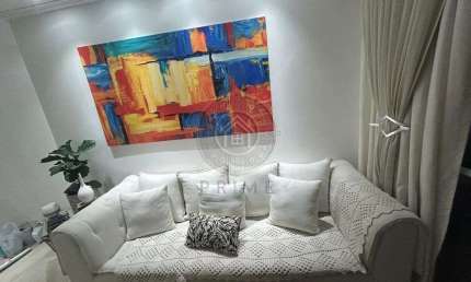 Condomínio Vista Centrale - Apartamento à Venda – Condomínio Vista Centrale | Jardim das Samambaias – Jundiaí/SP