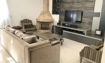 Paineiras da Malota - Casa Paineiras da Malota | Jundiaí/SP
