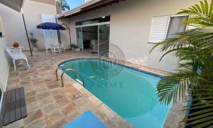 Condominio Residencial Boa Vista - Casa Charmosa no Condomínio Boa Vista – Jardim Novo Mundo | Jundiaí/SP