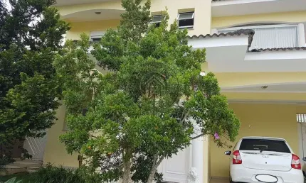 Condominio Sopé da Malota - Casa Alto Padrão à Venda – Condomínio Sopé da Malota | Chácara Malota – Jundiaí/SP