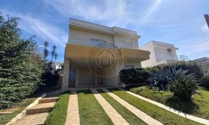 Reserva da Mata - Casa de Alto Padrão à Venda – Condomínio Reserva da Serra | Jundiaí/SP