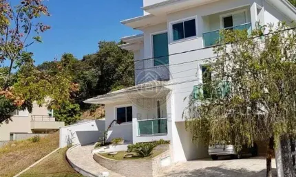 Portal do Paraíso II - Casa à Venda – Portal do Paraíso II | Jundiaí/SP