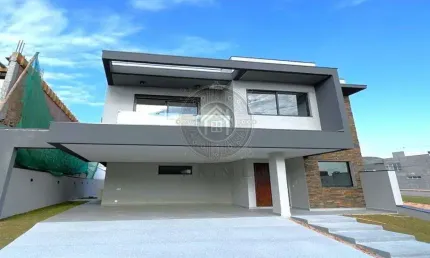 Reserva ermida i - casa moderna no reserva ermida – eloy chaves | jundiaí/sp