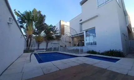 Condomínio reserva da serra - casa de altíssimo padrão no reserva da serra – medeiros | jundiaí/sp (estuda permuta)