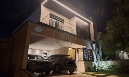 Residencial dos Ipês - Casa Completa e Moderna – Condomínio Residencial dos Ipês | Engordadouro – Jundiaí/SP