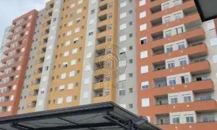 Giardino residencial - apartamento à venda – condomínio giardino | jardim colônia – jundiaí/sp