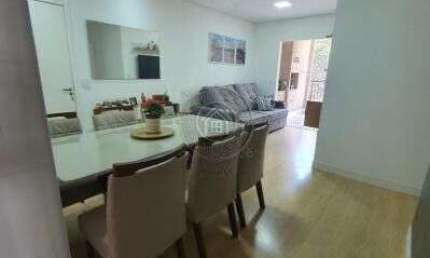 Residencial Flex - Apartamento com Varanda Gourmet no Flex II – Jardim Flórida | Jundiaí/SP