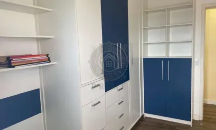 Pallazzos Reale - Apartamento à Venda – Nove de Julho | Jundiaí/SP