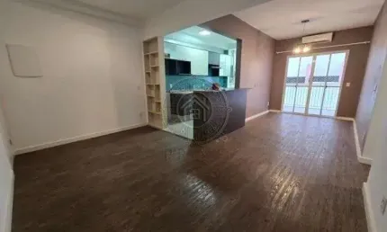 Pallazzos Reale - Apartamento com Varanda Gourmet no Jardim Bonfiglioli – Jundiaí/SP