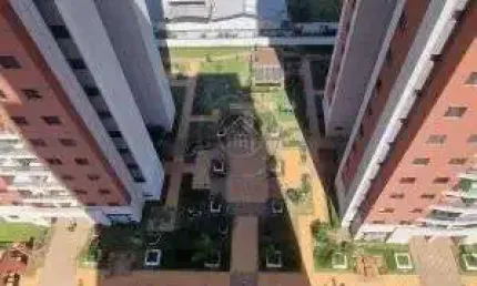 Condomínio Espaço e Vida - Apartamento no Condomínio Espaço e Vida – Ponte de São João | Jundiaí/SP