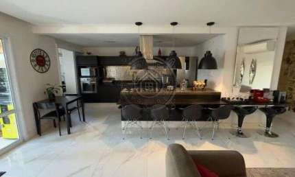Atmosphera Natural Living - Apartamento Alto Padrão no Condomínio Atmosphera – Jardim Ermida I | Jundiaí/SP