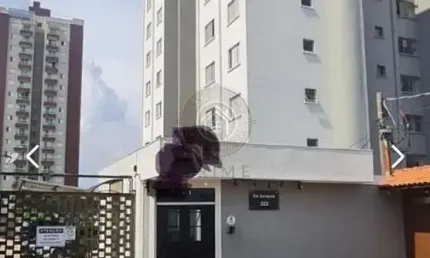 Edifício Acrópole - Apartamento Aconchegante no Edifício Acrópole – Jundiaí/SP