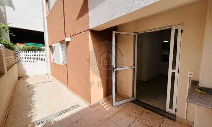 Apartamento com 2 quartos à venda na Rua União, 454, Parque União, Jundiaí