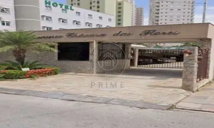 Apartamento com 3 quartos à venda na Avenida Comendador Gumercindo Barranqueiros, 60, Jardim Santa Teresa, Jundiaí