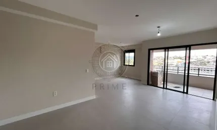 Odeon residencial - apartamento no condomínio odeon | jundiaí/sp
