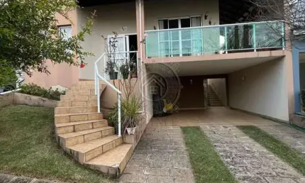 Terras de Genova - Casa no Condomínio Terras de Gênova | Jundiaí/SP