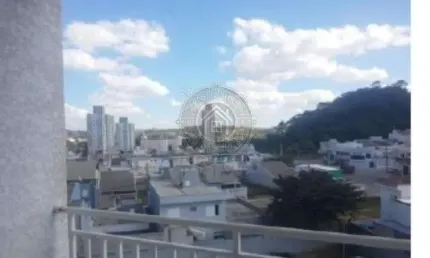 Apartamento com 2 quartos à venda na Av. Rosicler Tôrres Batista, 861, Jardim das Tulipas, Jundiaí