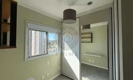 Choice - Apartamento à Venda ou Locação – Edifício Choice | Barueri/SP