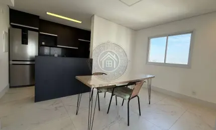 Apartamento com 3 quartos para alugar na Avenida Ômega, 265, Empresarial 18 do Forte, Barueri, 188 m2 por R$ 11.900
