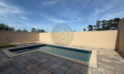 Residencial Alpha 05 - Casa à Venda – Residencial Cinco | Alphaville, Santana de Parnaíba/SP