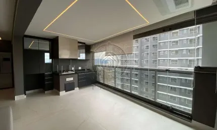 Edifício level - apartamento à venda – edifício level | alphaville – barueri/sp