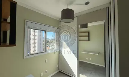 Choice - Apartamento à Venda ou Locação – Edifício Choice | Barueri/SP