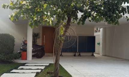 Casa em condomínio fechado com 3 quartos para alugar na Avenida Yojiro Takaoka, 3229, Alphaville, Santana de Parnaíba