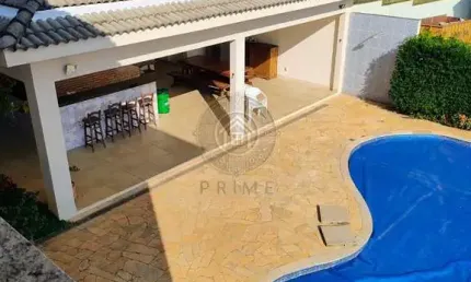 Condomínio parque da fazenda - casa alto padrão no condomínio parque da fazenda | jundiaí/sp
