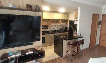 Residencial Olívio Boa - Residencial Olívio Boa – Parque da Represa | Jundiaí/SP