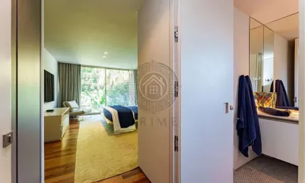 Tamboré 1 - Mansão Alto Padrão no Tamboré 1 – Barueri/SP
