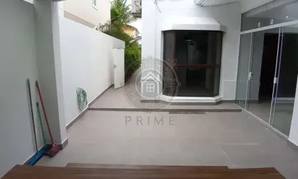 Tamboré 4 - Casa Reformada e Mobiliada no Tamboré 4 | Barueri/SP