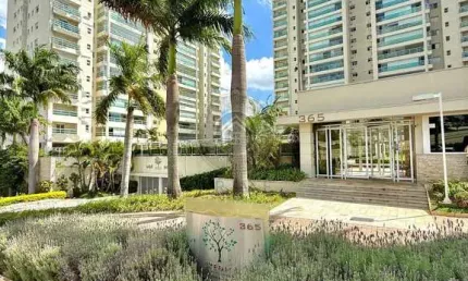 Condomínio Ereditá - Apartamento Alto Padrão à Venda – Edifício Ereditá | Alphaville/SP