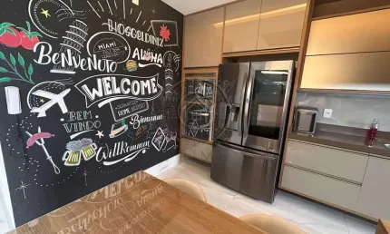 Le Parc Residence - Apartamento à venda no bairro Jardim Campos Elísios - Jundiaí/SP