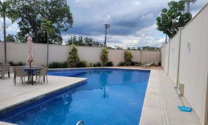 Apartamento com 2 quartos à venda no Jardim Casablanca, Indaiatuba 
