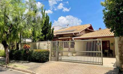 Casa com 3 quartos à venda na Vila Suíça, Indaiatuba 