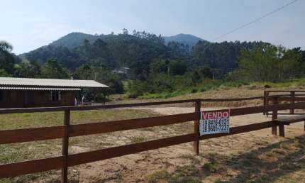 Terreno à venda no Areias de Baixo, Governador Celso Ramos 
