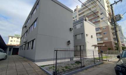 Apartamento com 3 quartos à venda na Rua Maria Filomena da Silva, 397, Nossa Senhora do Rosário, São José