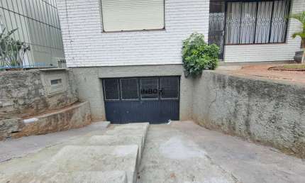 Inbox Cia Imobiliária Aluga Casa de 2 quartos no Bairro Humaitá em Bento Gonçalves