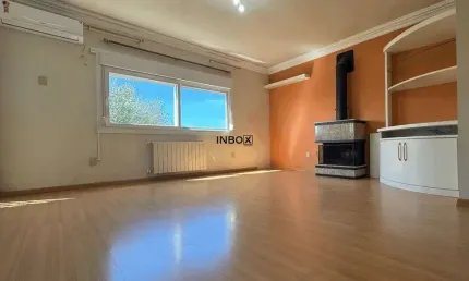 INBOX cia imobiliária vende apartamento de 3 quartos ensolarado