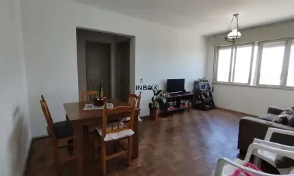 APARTAMENTO DE 1 QUARTO NO BAIRRO CIDADE ALTA EM BENTO GONÇALVES