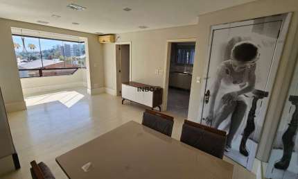 INBOX CIA IMOBILIÁRIA ALUGA APARTAMENTO SEMIMOBILIADO COM 02 QUARTOS NO BAIRRO BORGO NA CIDADE DE BENTO GONÇALVES