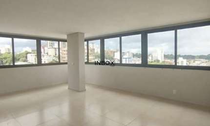 INBOX CIA IMOBILIARIA VENDE - Apartamento de 02 quartos no bairro Progresso