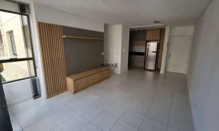 INBOX CIA IMOBILIÁRIA VENDE EM BENTO GONÇALVES - APARTAMENTO DE 2 DORMITÓRIOS MOBILIADO, COM SUÍTE, NO BAIRRO SÃO FRANCISCO