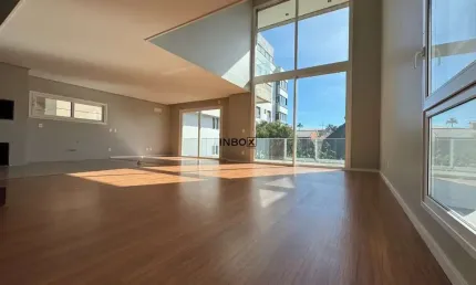 Apartamento à venda em Garibaldi - 168 m² de Conforto e Sustentabilidade!