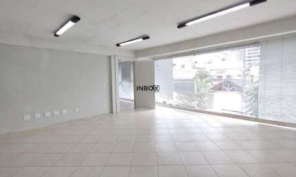 SALA COMERCIAL DE ANDAR NO BAIRRO SÃO BENTO EM BENTO GONÇALVES