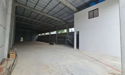 INBOX CIA IMOBILIÁRIA ALUGA PAVILHÃO NOVO COM 704M² LOCALIZADO NO DISTRITO INDUSTRIAL DE TAMANDARÉ NA CIDADE DE GARIBALDI