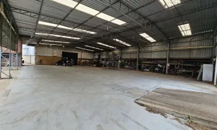 INBOX CIA IMOBILIÁRIA ALUGA PAVILHÃO COM 770M² NO BAIRRO SÃO VENDELINO NA CIDADE DE BENTO GONÇALVES