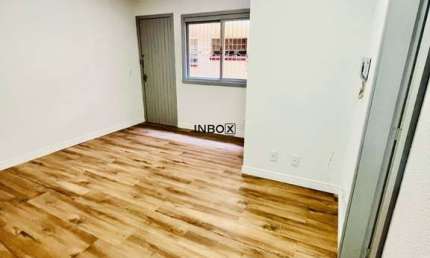 INBOX CIA IMOBILIARIA VENDE - Apartamento de 02 quartos no bairro São Francisco